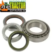 Massey Ferguson FE35 Rear Axle Bearing and Seal Kit