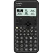 Casio FX-570CW Scientific Calculator - Latest Model, Advanced Functions