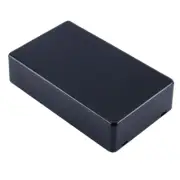 Plastic Power Junction Box Electronic Project Instrument Case 100x60x25mm LLI