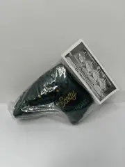 Scotty Cameron Mardi Gras Mini Crowns Putter Head Cover 2020