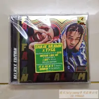 在飛比找露天拍賣優惠-絕版 原裝 Chris Brown and Tyga Fan