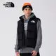 The North Face M 1996 RETRO NUPTSE VEST 男 羽絨背心 黑-NF0A3JQQLE4