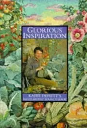 Glorious Inspiration: Kaffe Fassett's Needlepoint Sourcebook