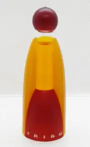TRIBU by BENETTON ✿ Mini Eau Toilette Miniature Perfume Parfum 4ml. = 0.13 fl.oz