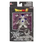 Bandai Dragon Ball Super Dragon Stars Frieza Final Form Version 2 Action Figure