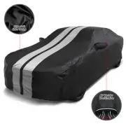 For CHRYSLER [CONQUEST TSI] Custom-Fit Outdoor Waterproof All Weather Car Cover (for: Chrysler)