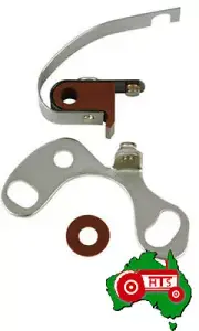 Ignition Points Contact Fits for Massey Ferguson TE20 TEA20 TED20 35 135 Petrol