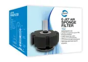 Pisces Aquatics E-Jet Air Sponge Filter 102 (PAF102)