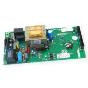 BERETTA ELECTRONIC CONTROL BOARD 20115165 BOILER RIELLO 4R103853