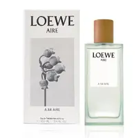 在飛比找誠品線上優惠-LOEWE A MI AIRE 羅威怡然天光淡香水100ML