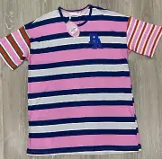 Peter Alexander: Women’s Big Stripe Nightie- Size Xs/S- RRP $89.95- Bnwt