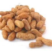 Fresh Roasted Unsalted Australia Peanuts In Shell 2kg (Available After 26/06)