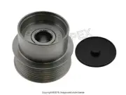 LAND ROVER LR2 (2008-2012) Alternator Pulley (Freewheel Clutch Type) PRO PARTS (for: Land Rover)