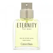 Calvin Klein Eternity for Men Eau De Toilette Men 100 ml