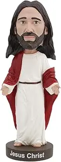 Royal Bobbles Jesus Christ V2 Bobblehead