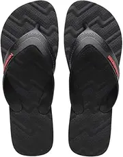 [havaianas] Men's Track Waves Flip-Flop