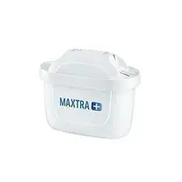 在飛比找樂天市場購物網優惠-BRITA 濾芯 MAXTRA+ 濾水壺專用濾芯 (1入)【