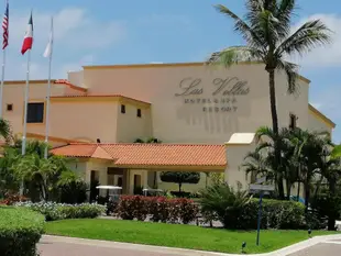 Las Villas SPA & Golf Resort by Estrella del Mar