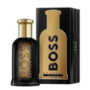 Boss Bottled Elixir by Hugo Boss Parfum Intense Spray 50ml For Men