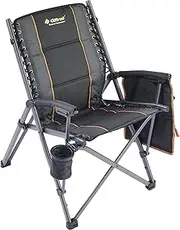 Oztrail Roamer Suspension Chair, 150 kg Weight Capacity