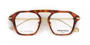 Eyepetizer Martin OPT C.M/M-4 Men's Glasses Tortoiseshell Size 50 - Private Health Rebate - Blue Light Block Available