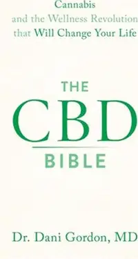 在飛比找三民網路書店優惠-The CBD Bible ― Cannabis and t