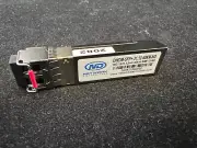 Cisco Compatible DWDM-SFP+-31.12-40KM 1531.12nm 40km Ch 58 optical transceiver