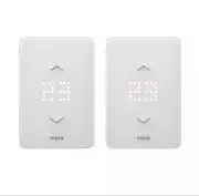 MYSA LITE SMART THERMOSTAT for BASEBOARD HEATERS ❗️2 PACK - SAVINGS❗️