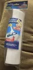 Mr. Clean BUT446841 Magic Eraser Roller Mop - White