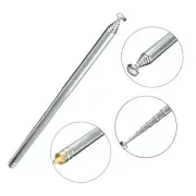 1× Retractable Telescopic Aerial Antenna For FM Radio RC Car Control Transmitter (for: Porsche)