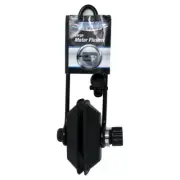 Shoreline Marine Large Motor Flusher, Rectangular, Brand New!