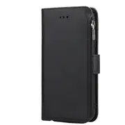 Zipper Wallet Flip PU Leather Case For Huawei P40 Business Card Stand Mobile Phone Bags Cover