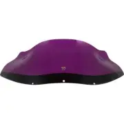 Klock Werks Kolor Flare Windshields KWW-02-0617