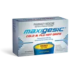 Maxigesic Cold & Flu Hot Drink 10 Pack