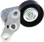 ACDelco 38159 Professional Automatic Belt Tensioner and Pulley Assembly