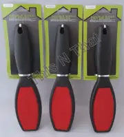 3 Reusable Lint Brushes Pet Hair Dandruff Remover Upholstery Clothing Crumbs