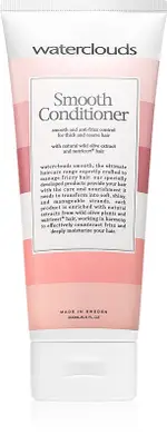 Waterclouds Smooth intense conditioner against frizzy hair 200 ml