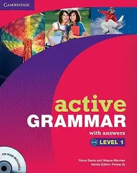 在飛比找誠品線上優惠-Active Grammar with Answers Le