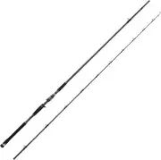 AbuGarcia22 Salty Stage Prototype SHORE JIGGING XSJC-1032H80 10ft3in Casting Rod