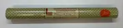 Lennon Pre-Pasted Vinyl Wallcovering 72 Sq Ft. Full American Double Roll Green