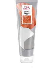 [Wella] Color Fresh Mask Peach Blush 150ml