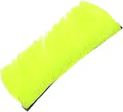 MUSISALY Helmet Dress Accessories Bike Helmet Accessories Motorcycle Decoration Motorcycle Gear Light Green Pet Chemical Fiber
