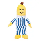 Bananas In Pyjamas B1 Classic Mini 19cm Plush