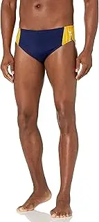 [TYR] Sport Men's Phoenix Splice Racer Swimsuit