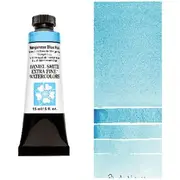 Daniel Smith Watercolour 15 ml Manganese Blue Hue S1