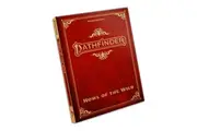 Pathfinder RPG: Howl of the Wild Special Edition (P2)