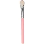 Cosmetic Applicator Silicone Lip Brush Eye Shadow Miss Eyeshadow Tool
