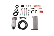 Direction Plus Preline Fuel Water Separator Mitsubishi Triton 4N15 2015-2019