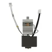 Hotend Kit for Anycubic Kobra 3 Combo,Hot End Kit Print Head Heat Sink Block ...