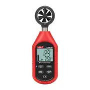 UT363BT Bluetooth Mini Digital Wind Speed Anemometer Thermometer Uni-T